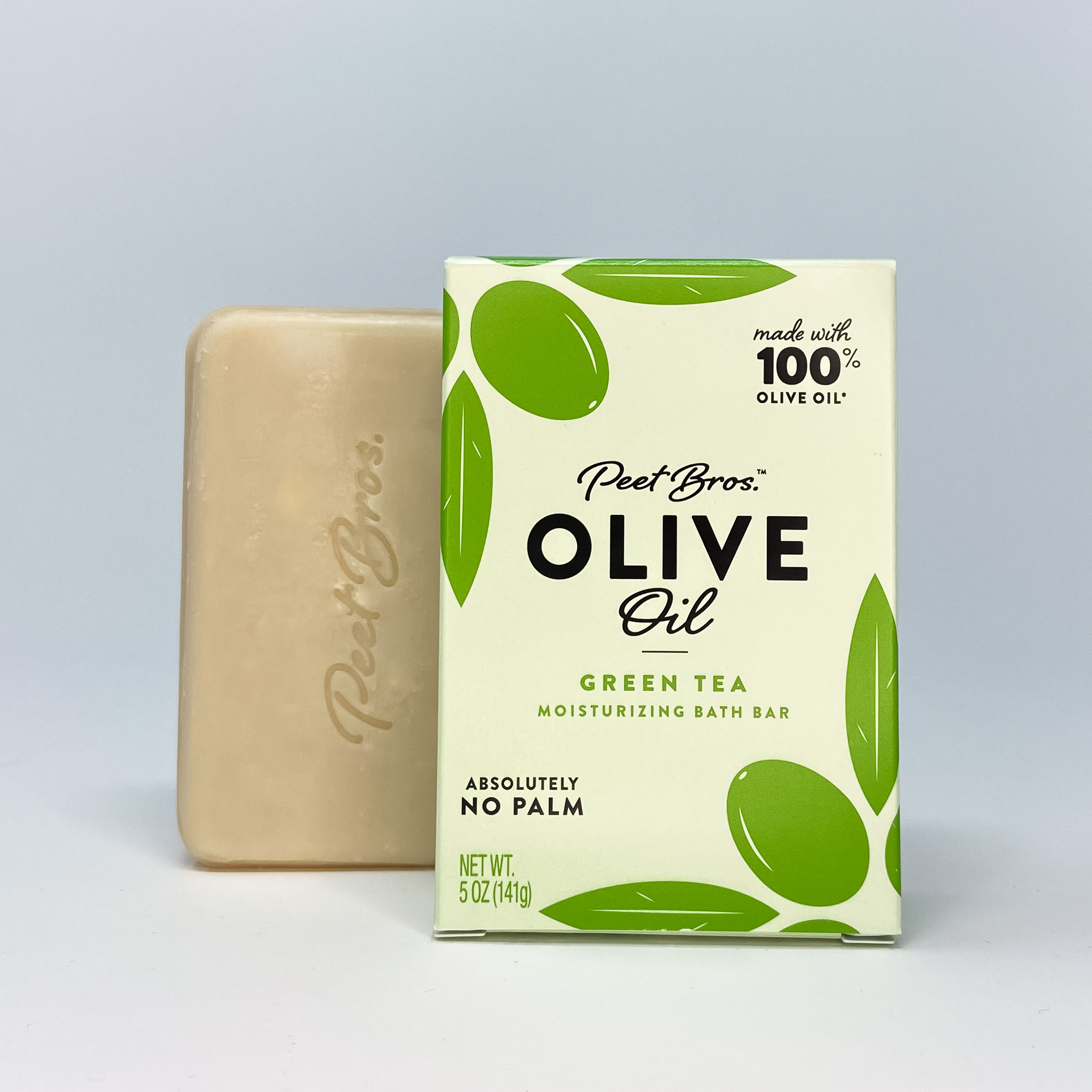 Eco-friendly palm oil-free soaps and moisturizers - Fifty-Five Plus