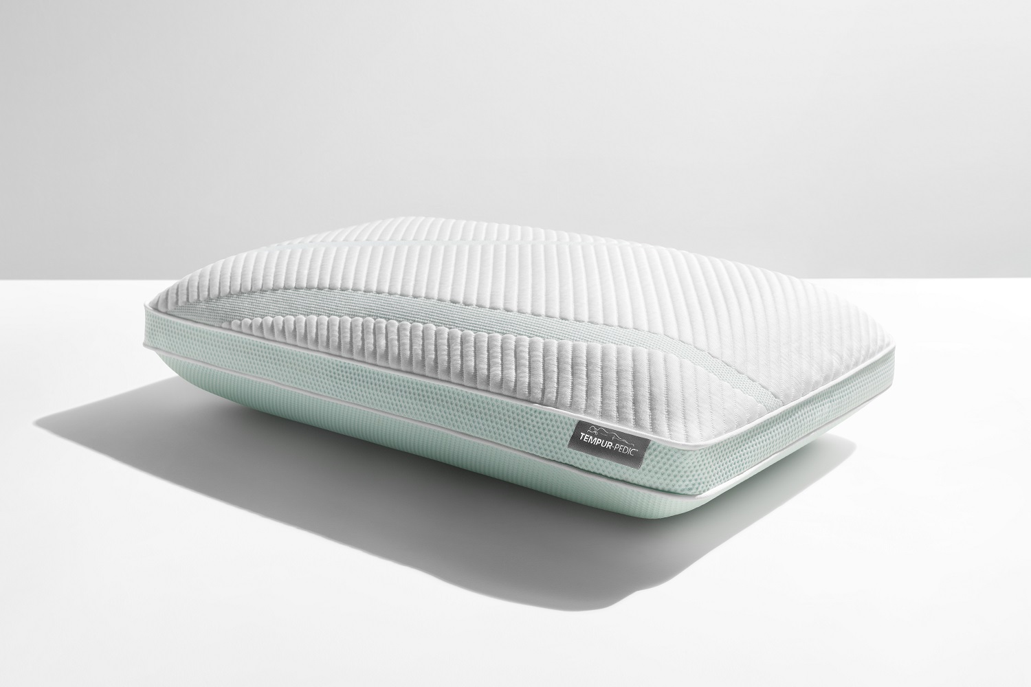 Tempur-Pedic Adapt™ Pillow Side Sleeper - Fifty-Five Plus Magazine