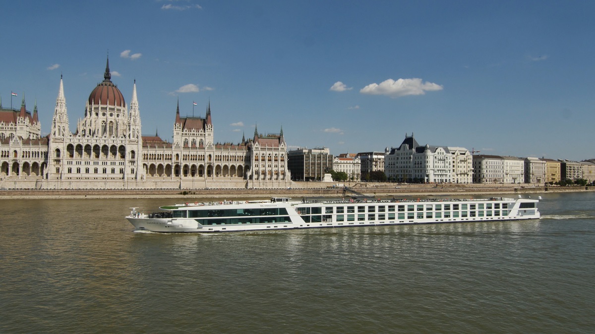 Tauck Launches Six New European River Cruises For 2024, 48 OFF